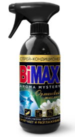 Спрей – кондиционер BiMAX Орлеанский жасмин
