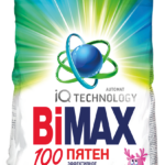 BiMAX 100 ПЯТЕН