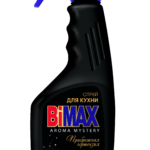 Спрей для кухни BiMax Прибрежная гортензия