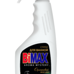 Спрей для ванны BiMax Орлеанский жасмин