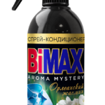 Спрей - кондиционер BiMAX Орлеанский жасмин