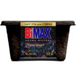 Капсулы для стирки BiMAX Color&Black Черная Орхидея