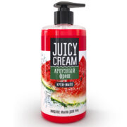 Крем-мыло Juicy Cream